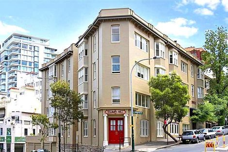 2/51 Elizabeth Bay Rd, Elizabeth Bay, NSW 2011