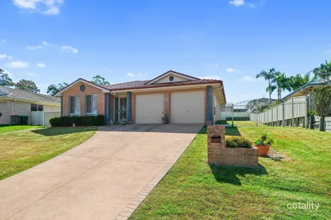 12 Halloran Way, Raymond Terrace, NSW 2324