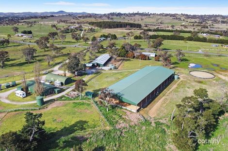 Property photo of 9 Walgrove Road Manton NSW 2582