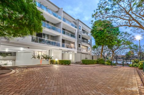 36/50 Rotherham St, Kangaroo Point, QLD 4169