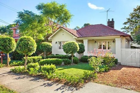 Property photo of 12 Haig Avenue Denistone East NSW 2112
