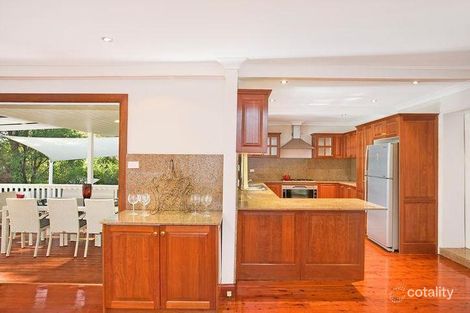 Property photo of 12 Haig Avenue Denistone East NSW 2112