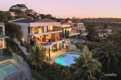 Property photo of 14 Beauty Point Road Mosman NSW 2088