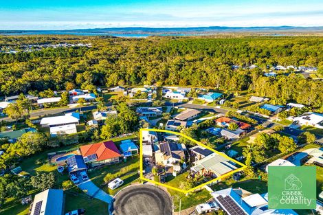 22 Aquitania Ct, Cooloola Cove, QLD 4580