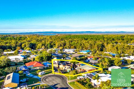 Property photo of 22 Aquitania Court Cooloola Cove QLD 4580