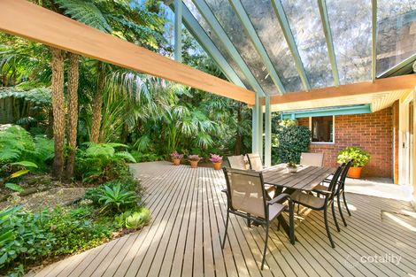 Property photo of 5 Oswald Close Warrawee NSW 2074