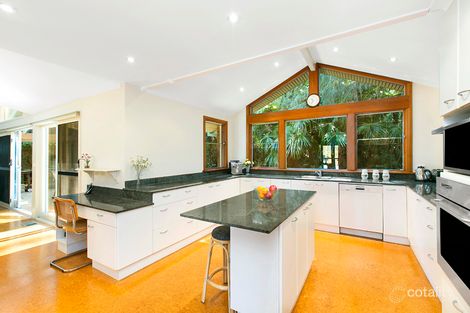 Property photo of 5 Oswald Close Warrawee NSW 2074