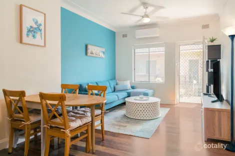 Property photo of 12/116-120 Ramsgate Road Ramsgate NSW 2217