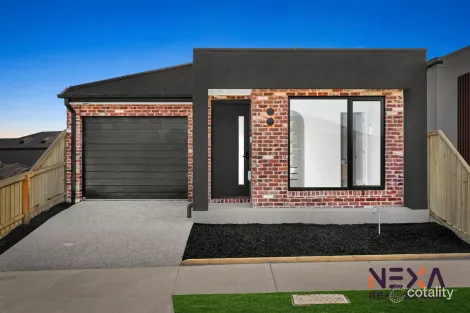 15 Glasnevin St, Woodstock, VIC 3751