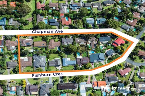 17 Chapman Ave, Castle Hill, NSW 2154