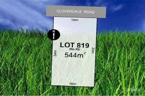 35 Cloverdale Rd, Tarneit, VIC 3029