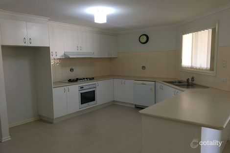 Property photo of 49 Jacaranda Drive Taylors Hill VIC 3037