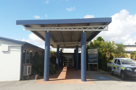 121 Boundary Rd, Paget, QLD 4740