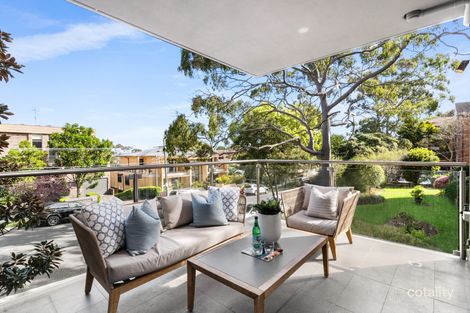 Property photo of 4/14 Belmont Avenue Wollstonecraft NSW 2065