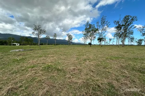 303 Scougall Rd, Dingo Pocket, QLD 4854