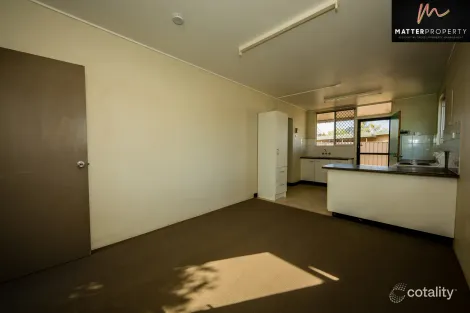 Property photo of 1/70 George Street Pioneer QLD 4825