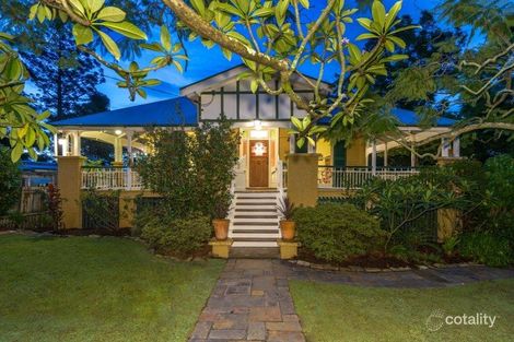 24 Hipwood Rd, Hamilton, QLD 4007