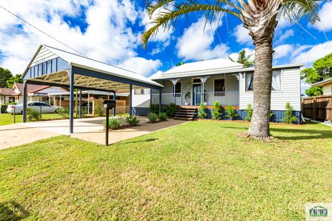 Property photo of 13 Coomber Street Svensson Heights QLD 4670