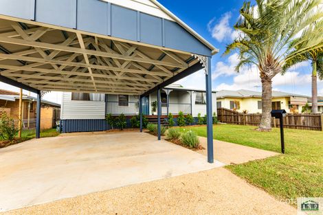 Property photo of 13 Coomber Street Svensson Heights QLD 4670