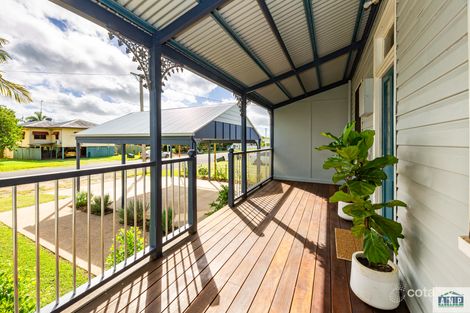 Property photo of 13 Coomber Street Svensson Heights QLD 4670