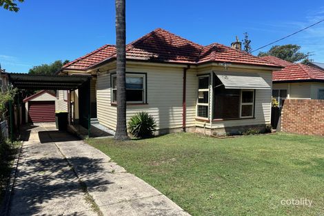 Property photo of 89 Croudace Street Lambton NSW 2299