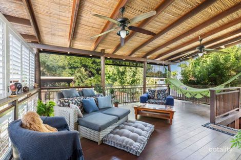 17 Echlin St, West End, QLD 4810