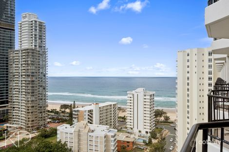 1727/22 View Ave, Surfers Paradise, QLD 4217