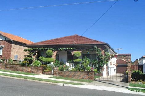 Property photo of 3 Hodge Street Hurstville NSW 2220