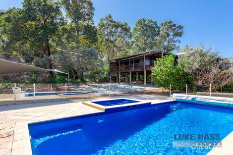 Property photo of 8 Contour Road Roleystone WA 6111