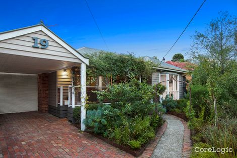 Property photo of 19 Connie Street Bentleigh East VIC 3165