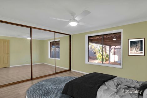 Property photo of 15 Thompson Place Minto NSW 2566
