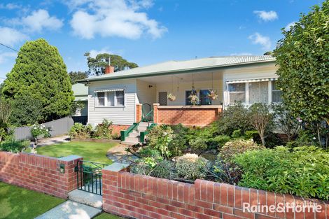 Property photo of 91 Berry Street Nowra NSW 2541