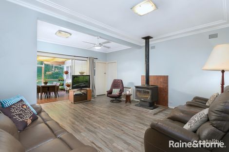 Property photo of 91 Berry Street Nowra NSW 2541