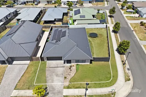 Property photo of 26 Mary Crescent Rosewood QLD 4340