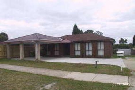 Property photo of 21 Cardinia Way Rowville VIC 3178