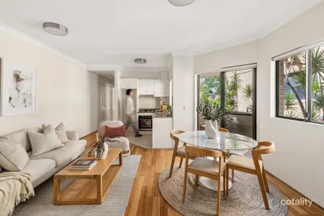 7/1 Waverley Cres, Bondi Junction, NSW 2022