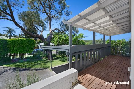 Property photo of 8 Cary Crescent Springfield NSW 2250