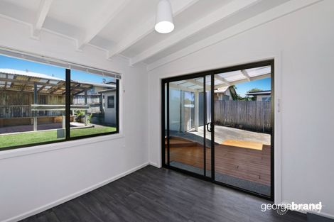Property photo of 8 Cary Crescent Springfield NSW 2250