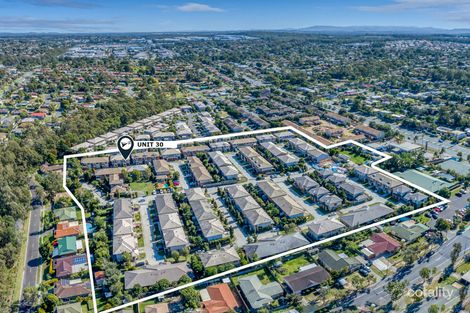 Property photo of 30/4 Myola Street Browns Plains QLD 4118