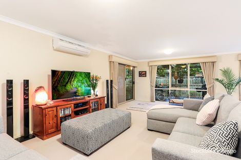 Property photo of 8 Bethelle Court Lysterfield VIC 3156