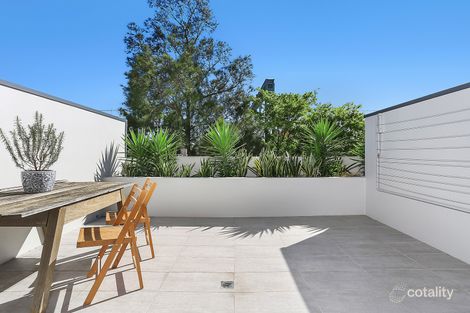 Property photo of 39B Trafalgar Street Enmore NSW 2042