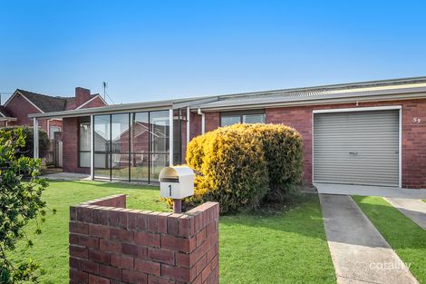 Property photo of 1/53 Macfie Street Devonport TAS 7310