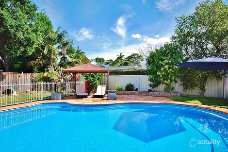 Property photo of 4 Bunderra Place Kariong NSW 2250
