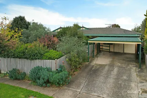 71 Stoddarts Rd, Warragul, VIC 3820