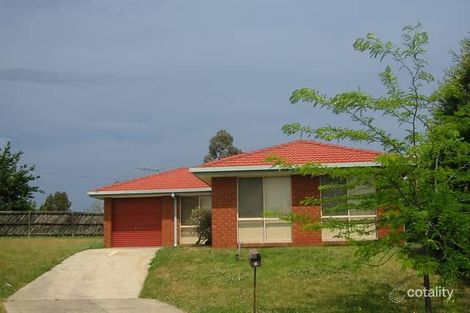 Property photo of 7 Hillman Court Berwick VIC 3806