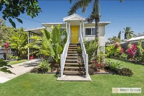 29 Third St, Railway Estate, QLD 4810