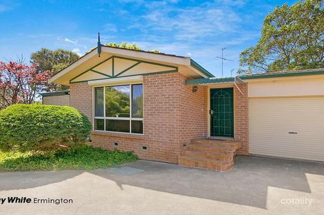 1/12-14 Winter St, Telopea, NSW 2117