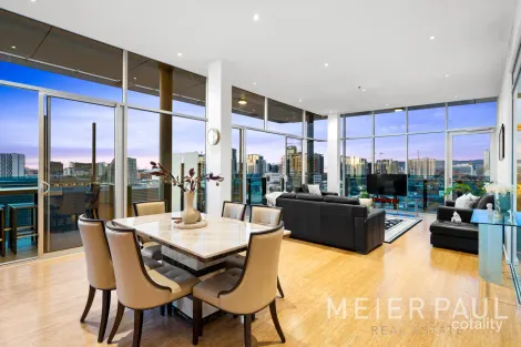 1205/271-281 Gouger St, Adelaide, SA 5000