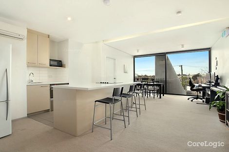 Property photo of 304/77 Jurgens Street Woolloongabba QLD 4102