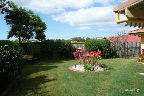 Property photo of 18 Beckington Terrace Mudgeeraba QLD 4213